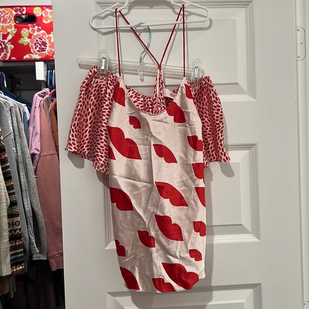 Victoria Secret PJs